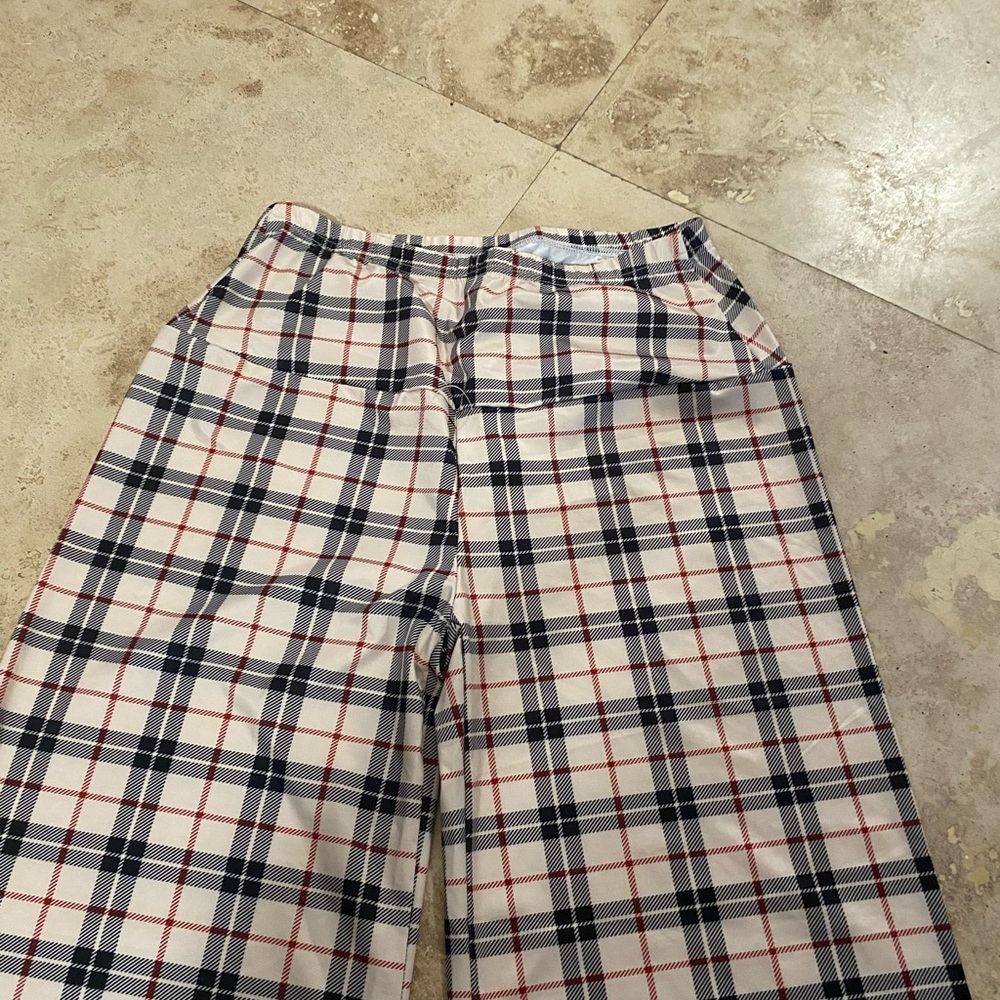 Pants in style